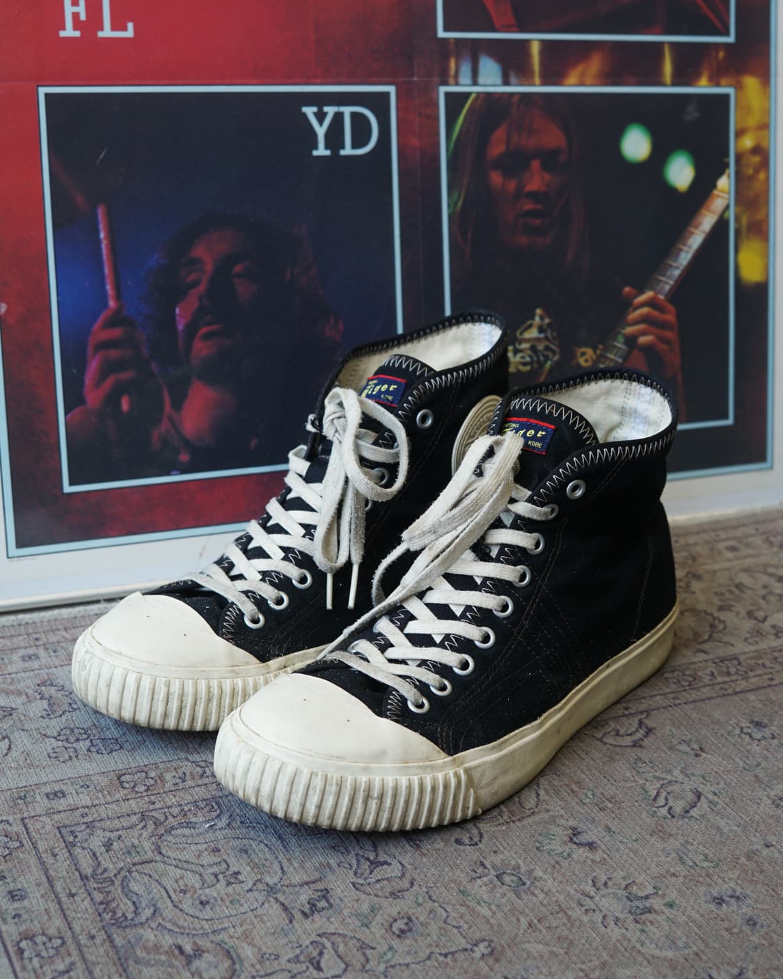 Onituska Tiger 상품이미지1