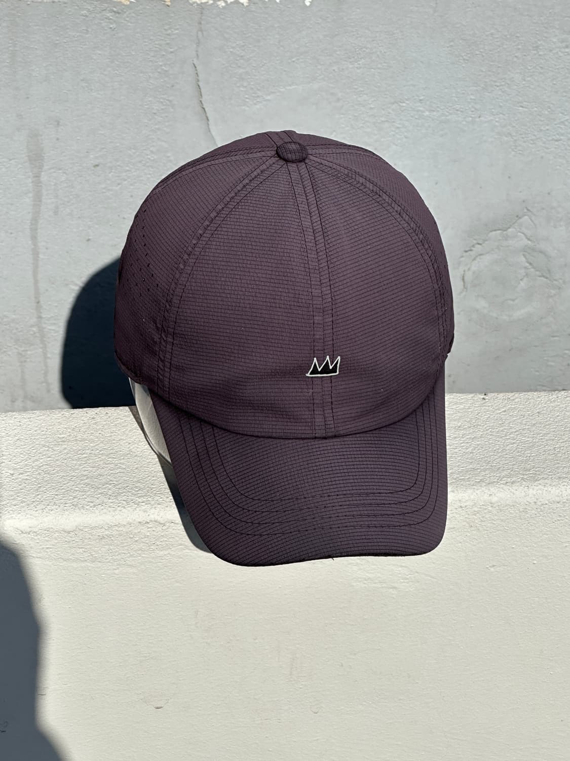 [F] 장 미쉘 바스키아 로고 볼캡 모자 골프 상품이미지1