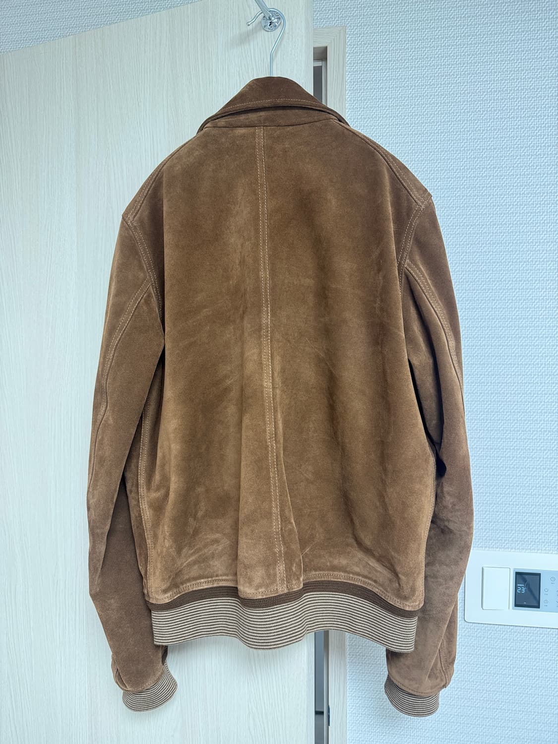 드레익스 A2 자켓 40사이즈 상품이미지2