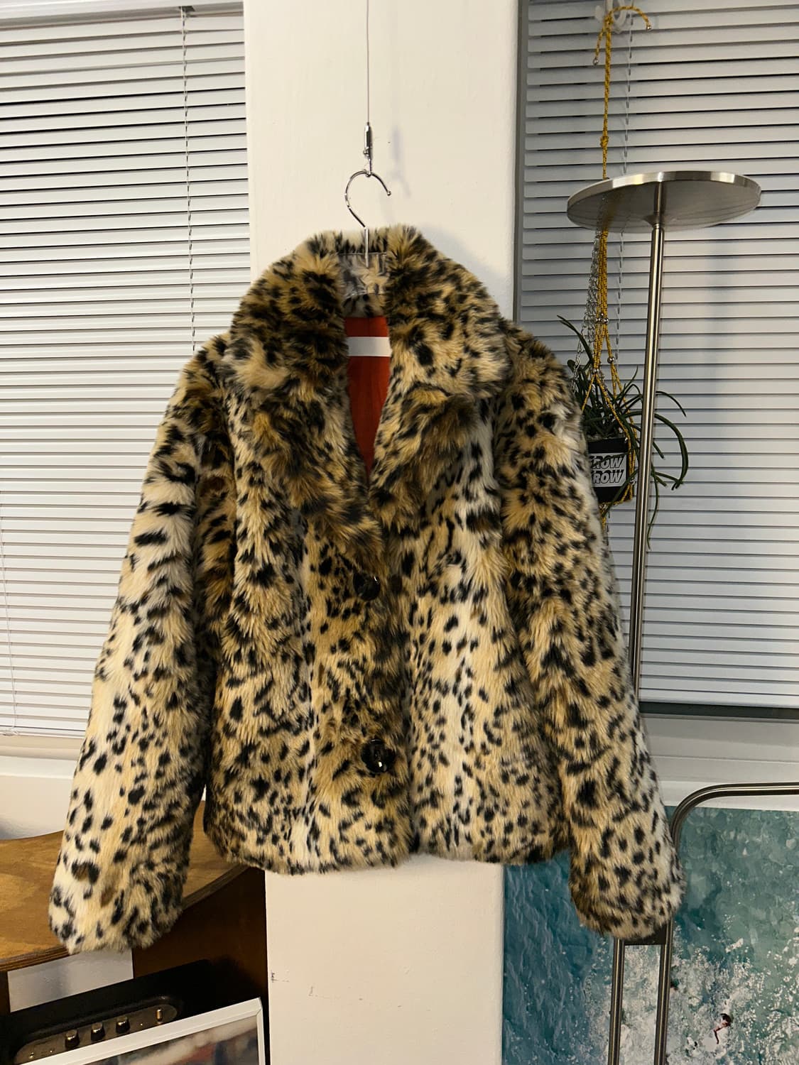 Matin kim  fur jk (os) y2k 상품이미지3