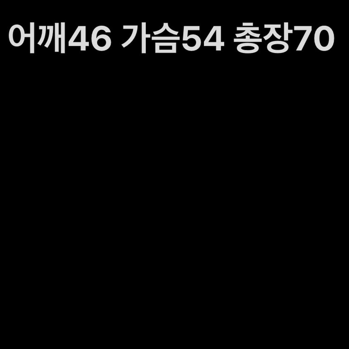 노스페이스 경량패딩 상품이미지7