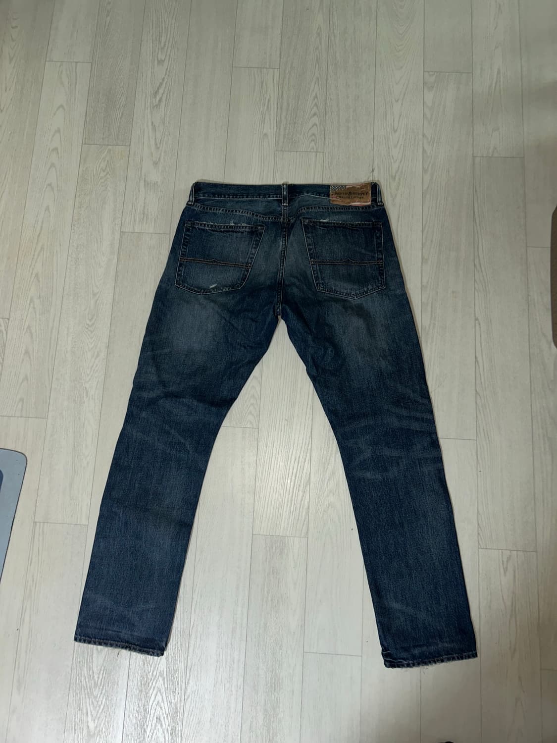 데님앤서플라이 진 (36/32) 상품이미지2