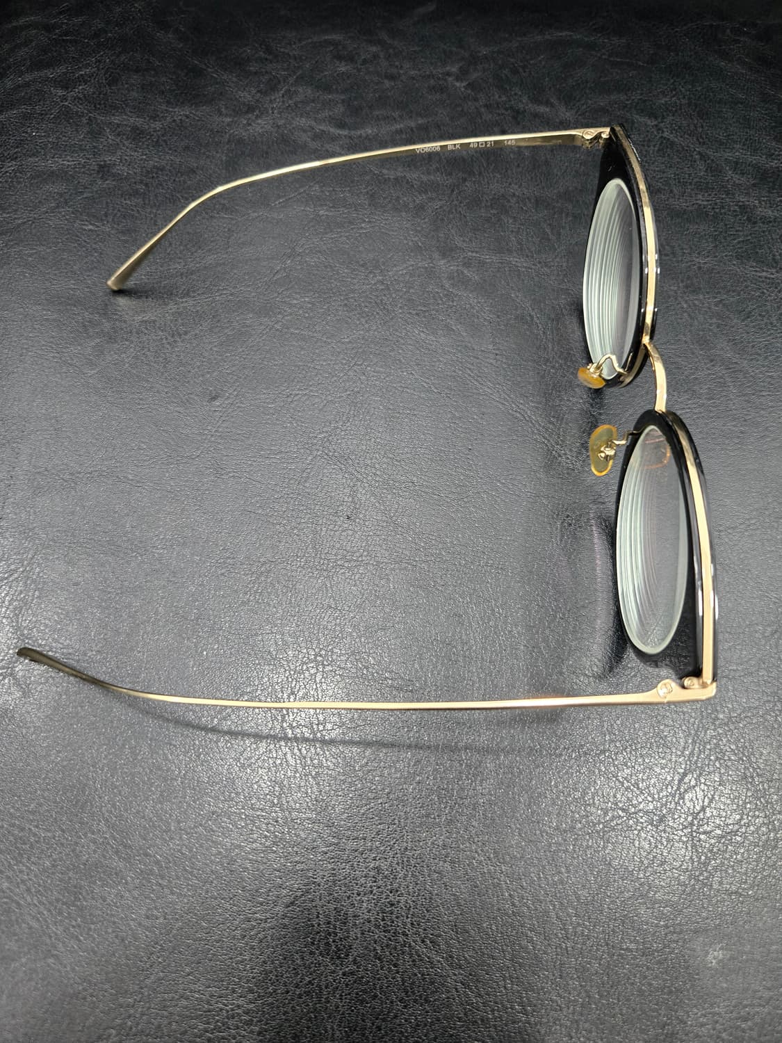 베디베로 여성용 안경테 상품이미지3