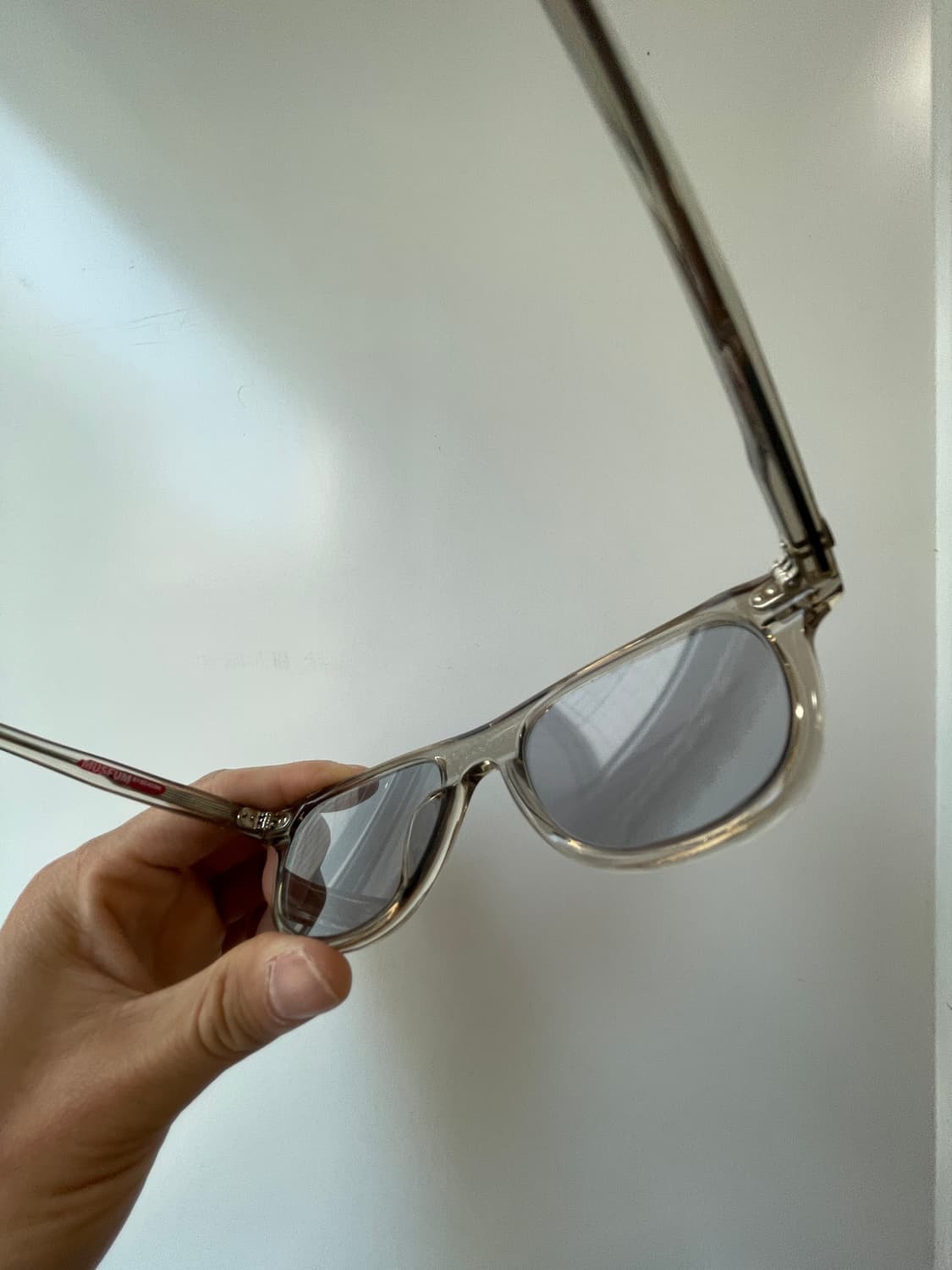 뮤지엄바이비컨 41 c3 선글라스 안경 상품이미지6