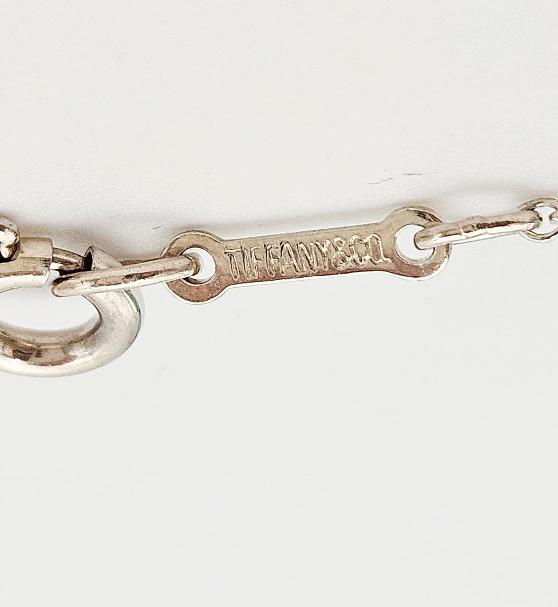 티파니 앤코 팔로마 피카소 스크리블 펜던트 목걸이 상품이미지8