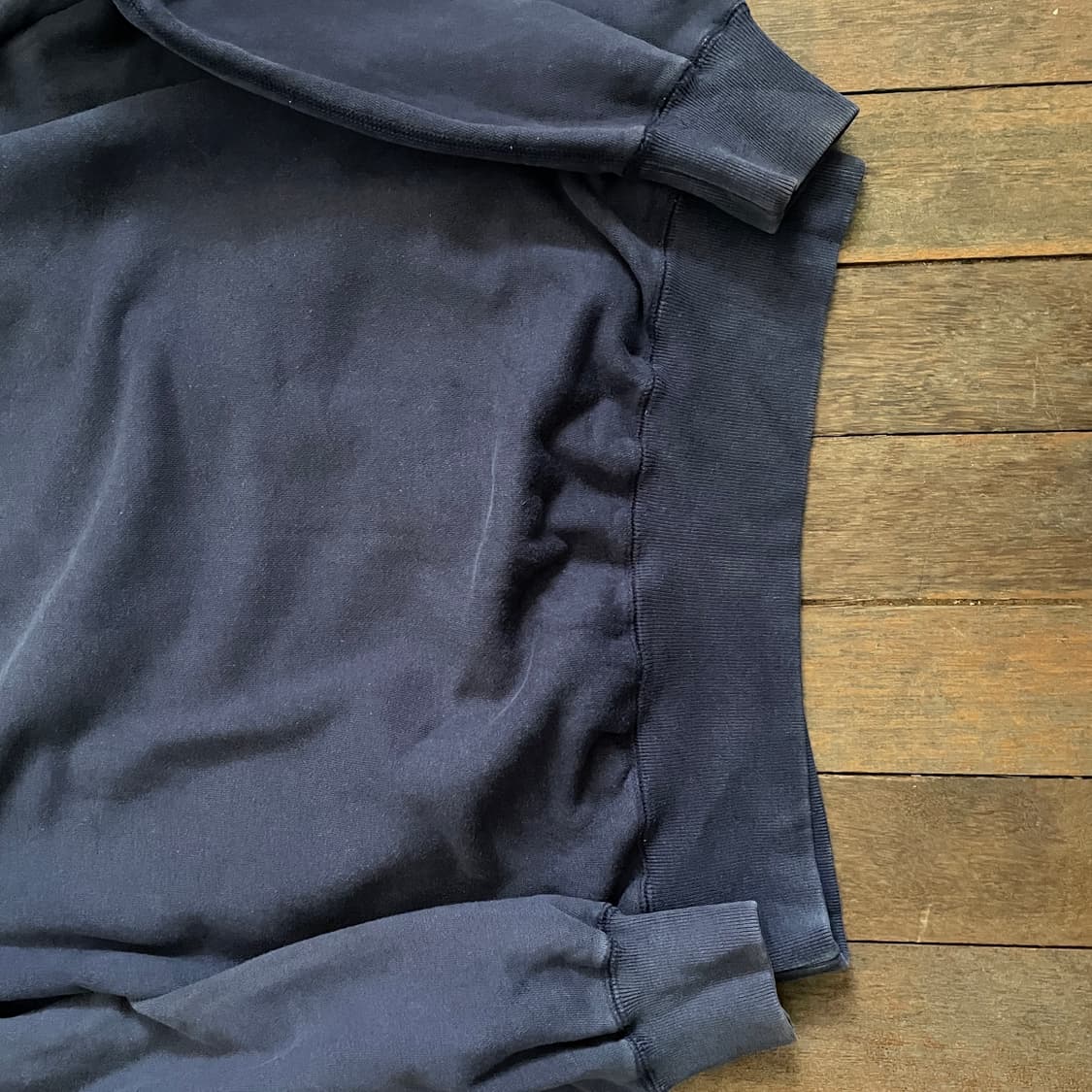 90’s 폴로 랄프로렌 테디베어 맨투맨 상품이미지6