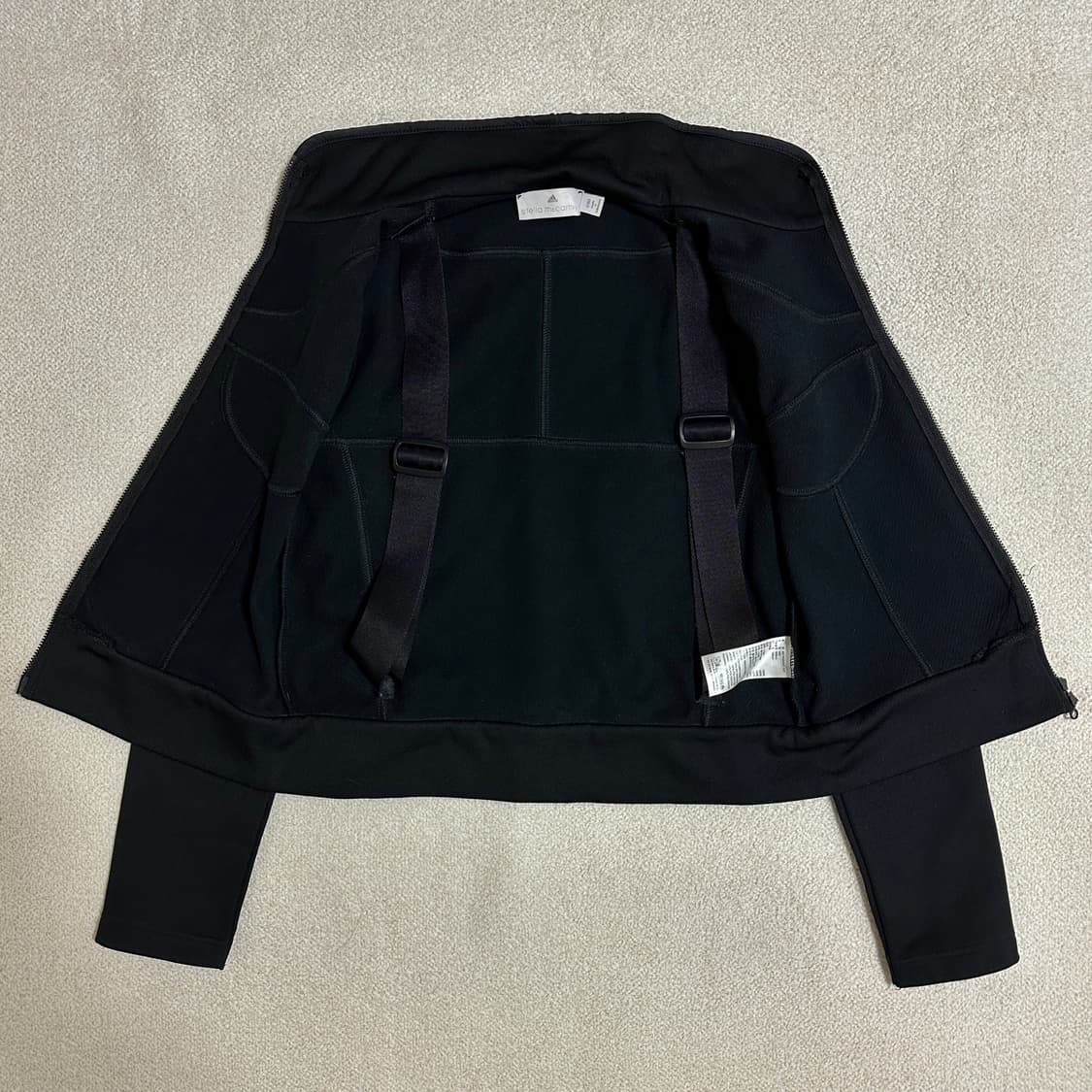 아디다스 by 스텔라 맥카트니 에센셜 패디드 자켓 상품이미지8