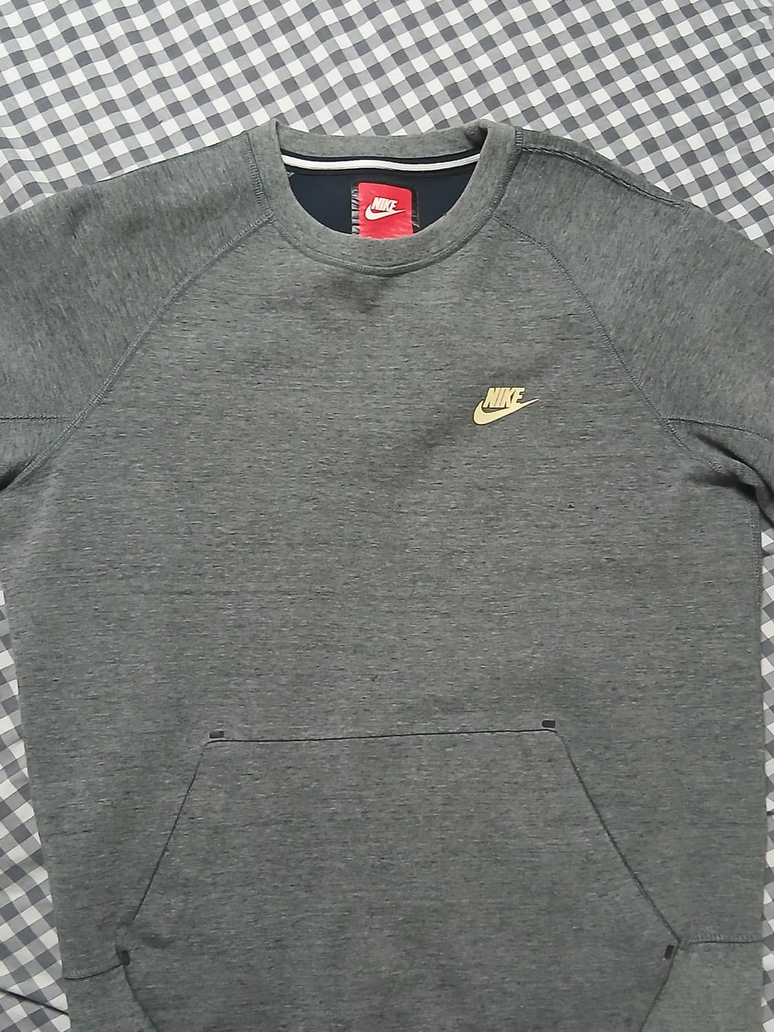 Nike 나이키 맨투맨 (m) 상품이미지1