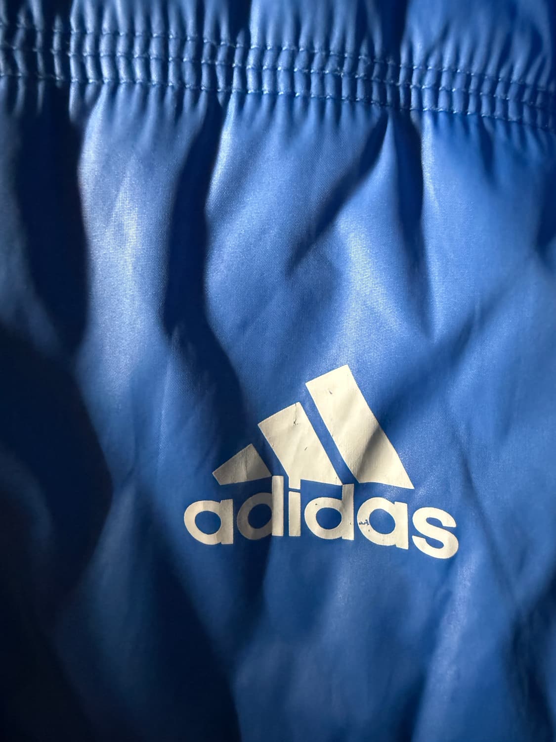 아디다스 첼시 경량 패딩 상품이미지4