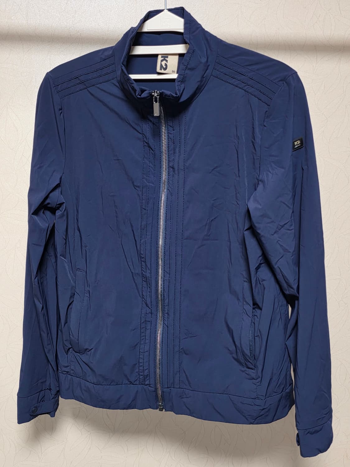 k2 바람막이 90 상품이미지1