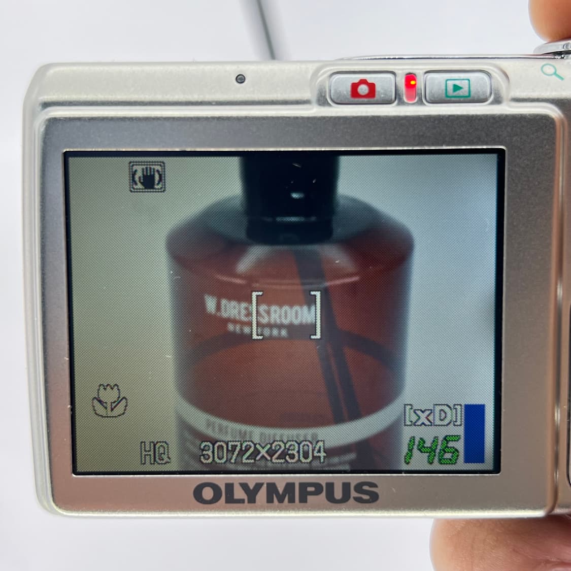 올림푸스 FE-230 Olympus FE230 실버 상품이미지10