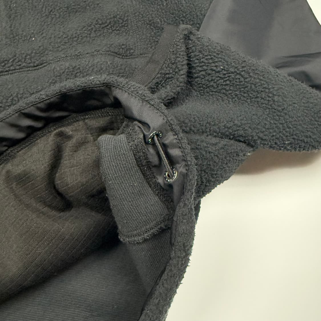 (105) 노스페이스 퍼플라벨 폴라텍 필드 플리스 풀오버 상품이미지6