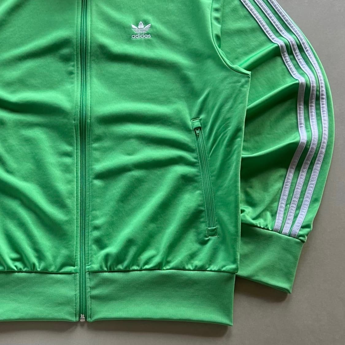 [2XL]아디다스 파이어버드 트랙탑 져지 상품이미지4