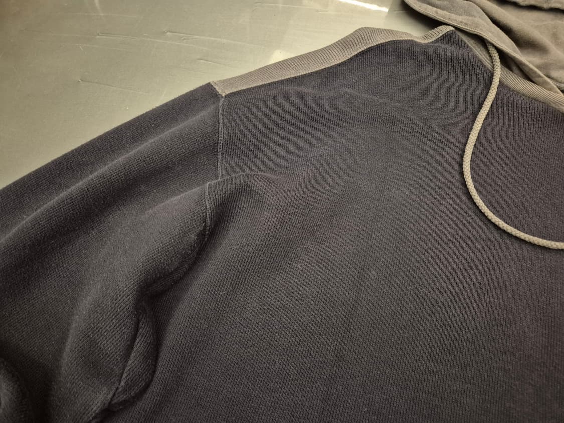 에르메네질도 제냐 YACHTING 후드 상품이미지3