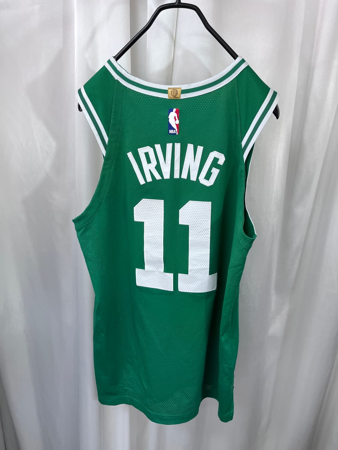NIKE BOSTON CELTICS Kyrie Irving 상품이미지5