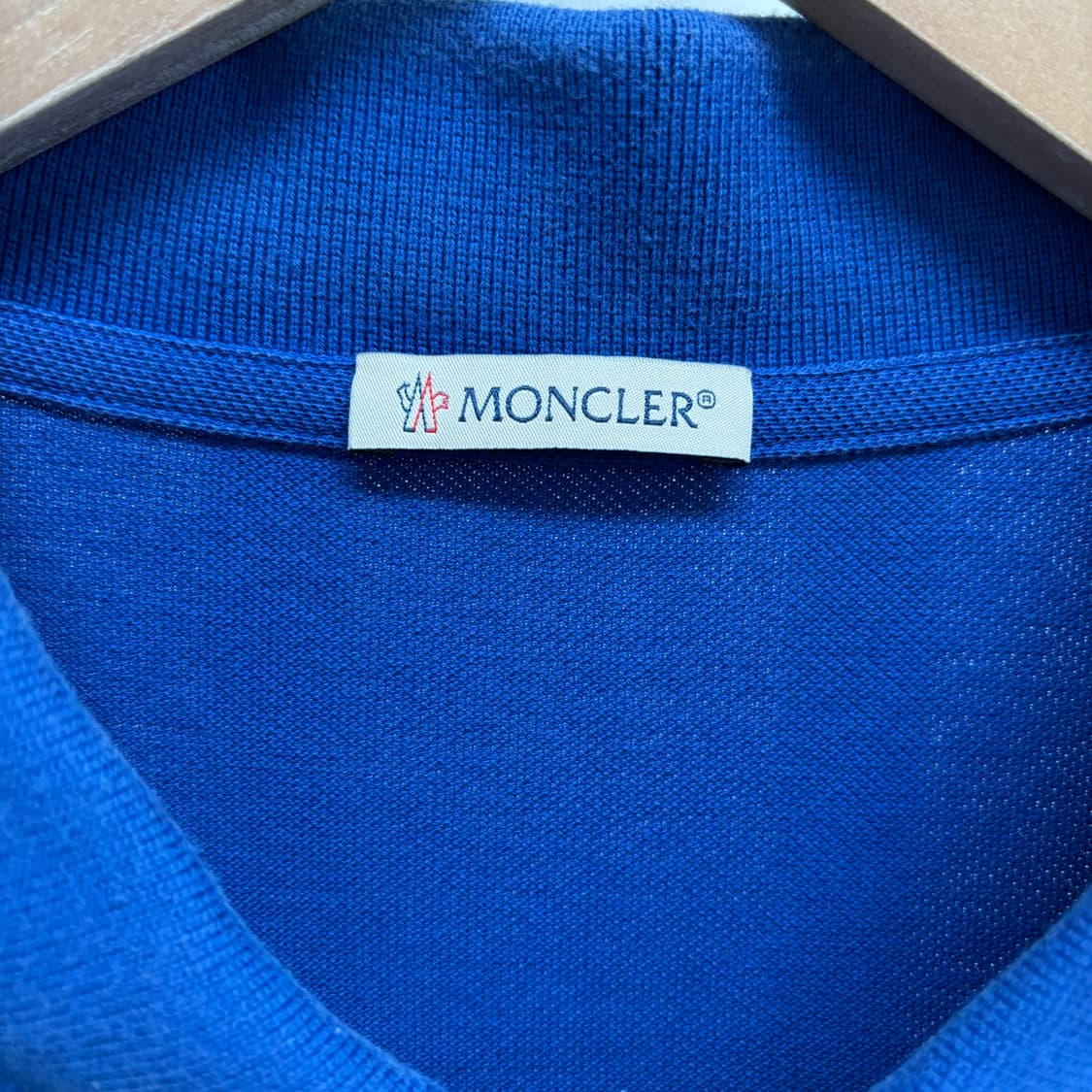 [XL]몽클레어 와펜패치 pk 카라티 상품이미지2