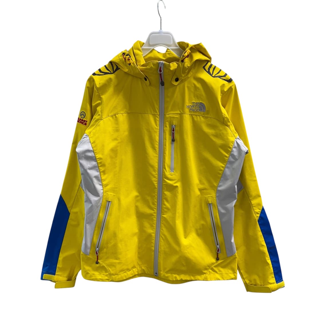 [L] 노스페이스 우먼 써밋 윈드스토퍼 자켓 상품이미지3