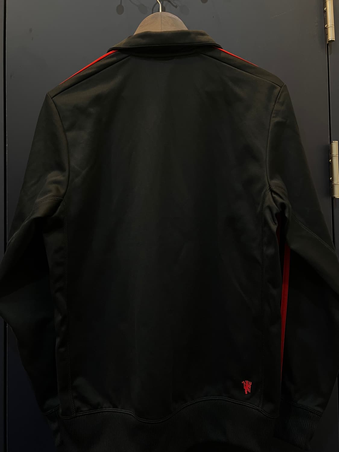 아디다스 맨유 트랙탑 져지 상품이미지3