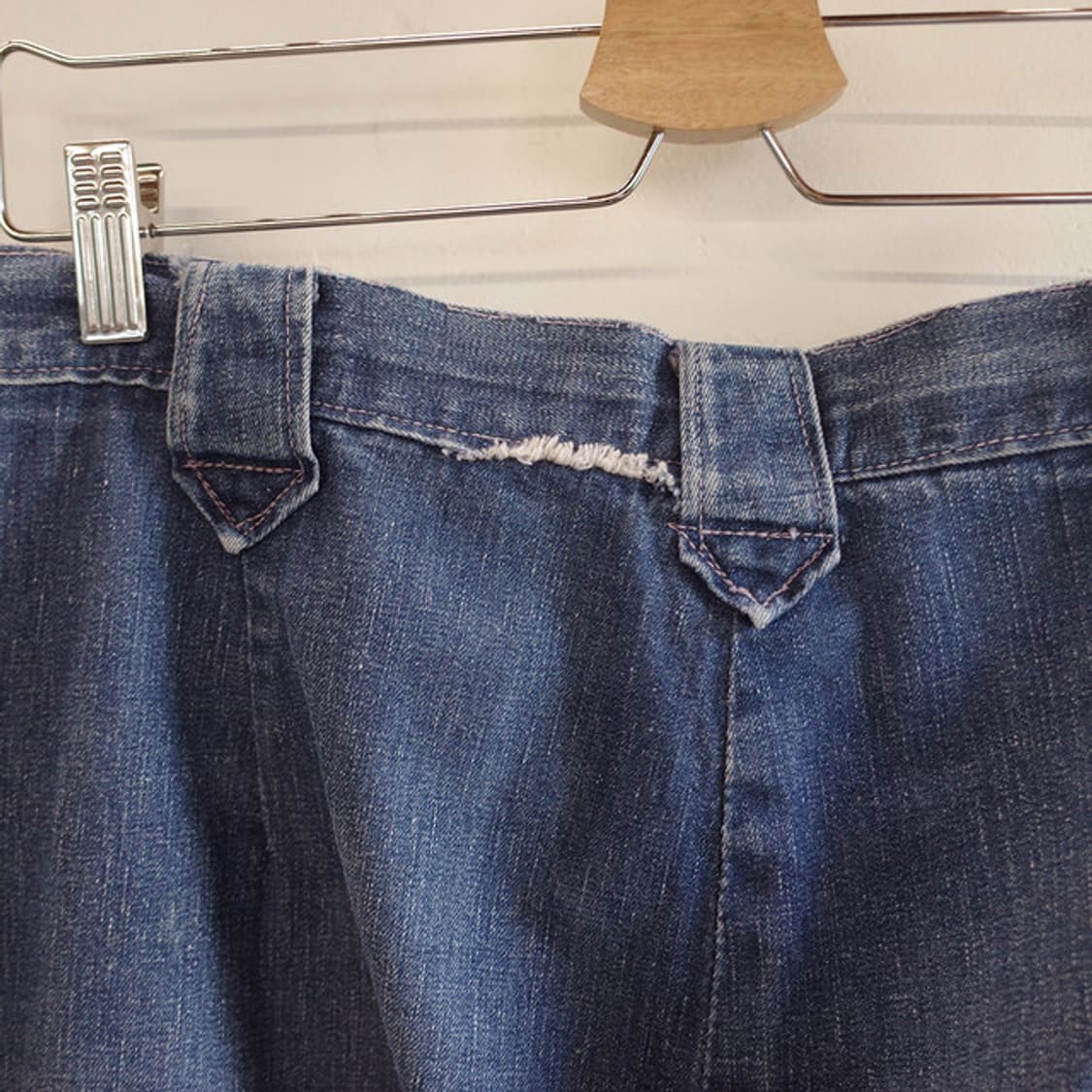 1950’s Levi’s Denim Family Denim Pants 상품이미지8