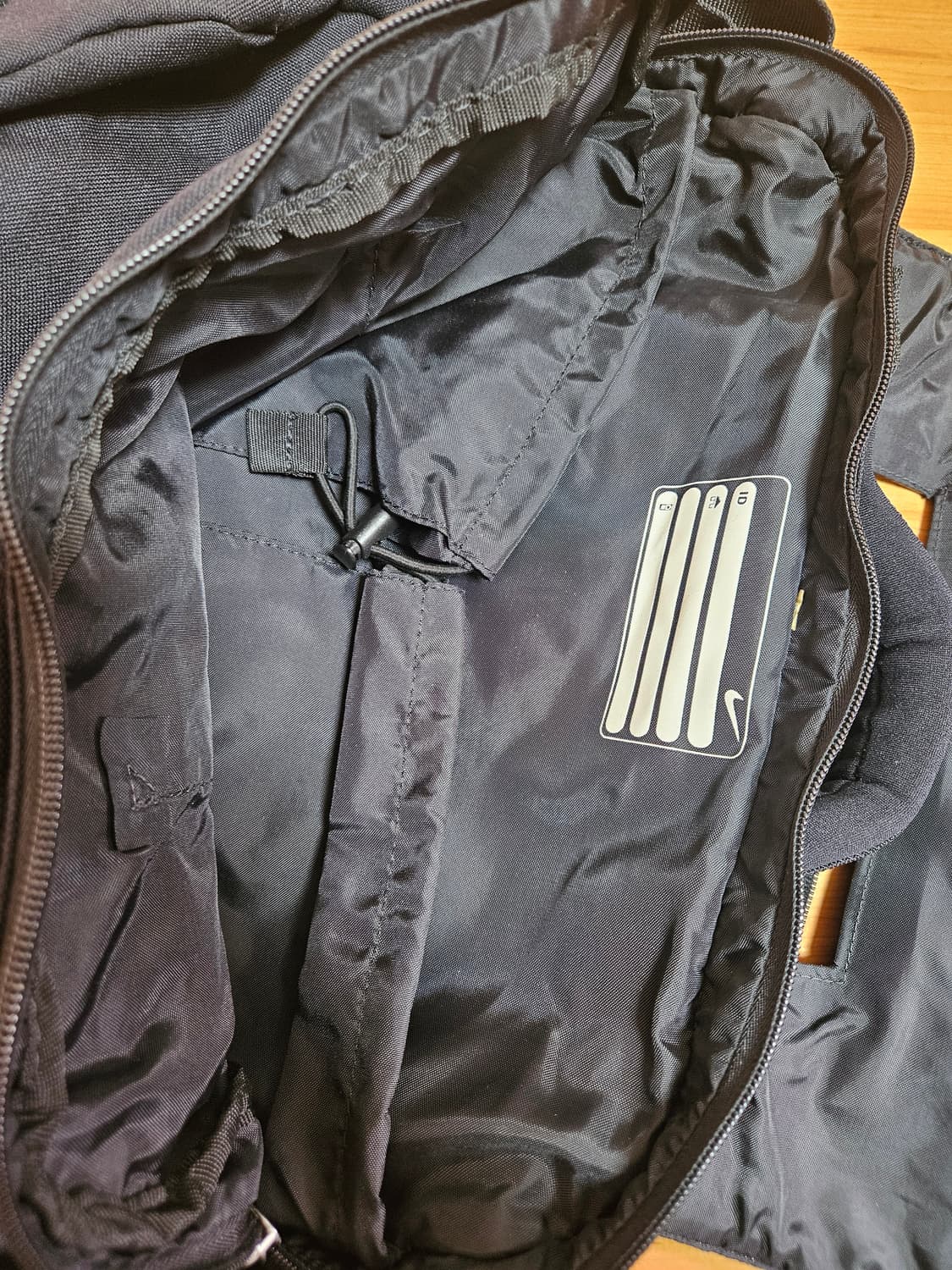 07 나이키 y2k 메신저백 크로스백 상품이미지4