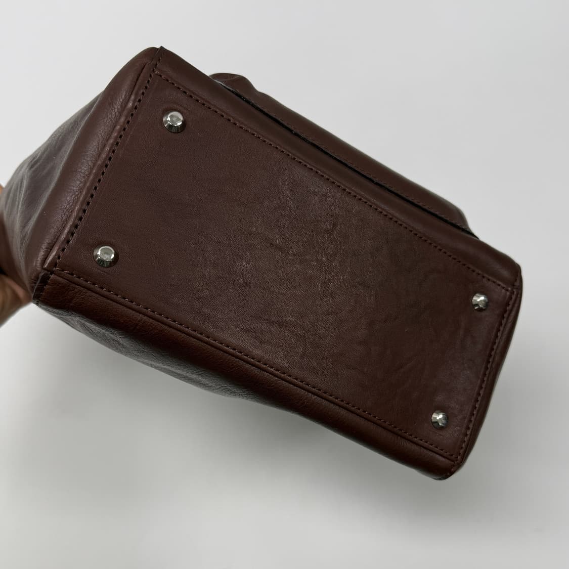 Margaret Howell front pocket bag 상품이미지5