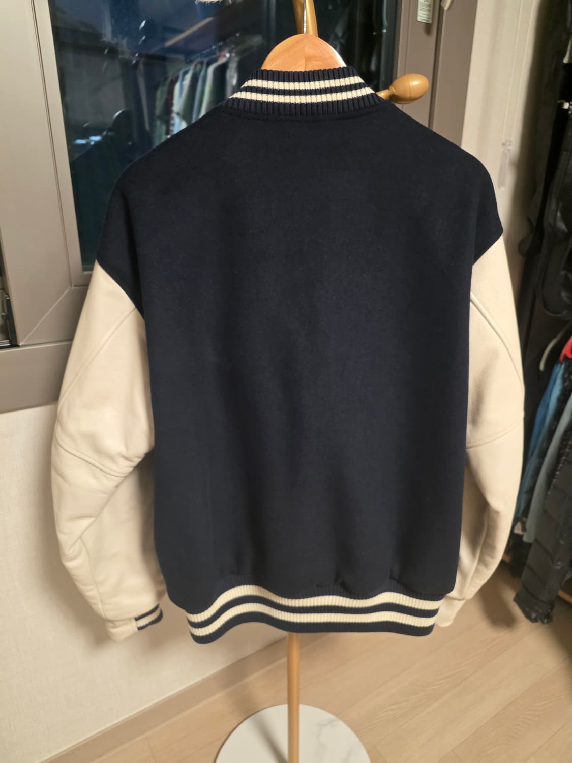 에스피오나지 바시티 L 상품이미지2