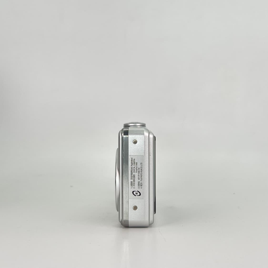 후지필름 파인픽스 FUJIFILM FinePix F460 실버 상품이미지7