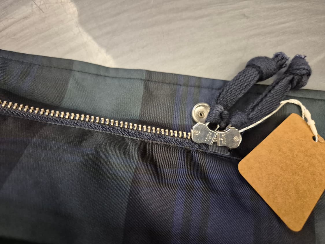 DAILY INN 오버사이즈 M65 자켓 상품이미지7