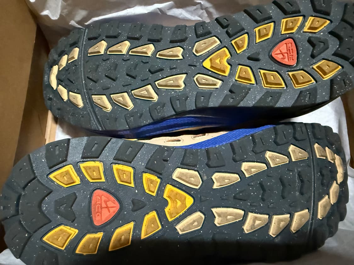 나이키 acg 익스플로레이드 us9 270 상품이미지2