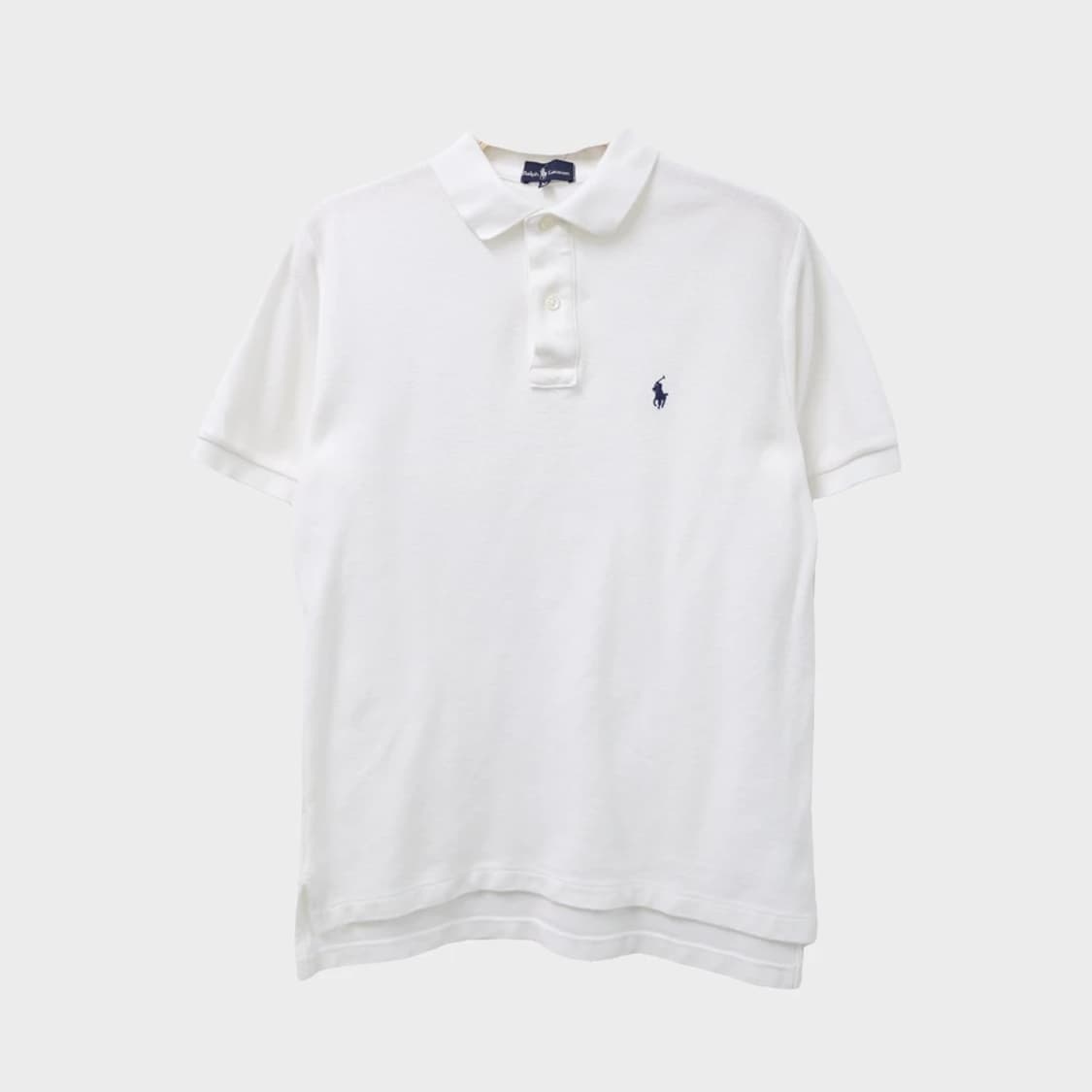 폴로 랄프로렌 카라 티셔츠 66459 상품이미지1