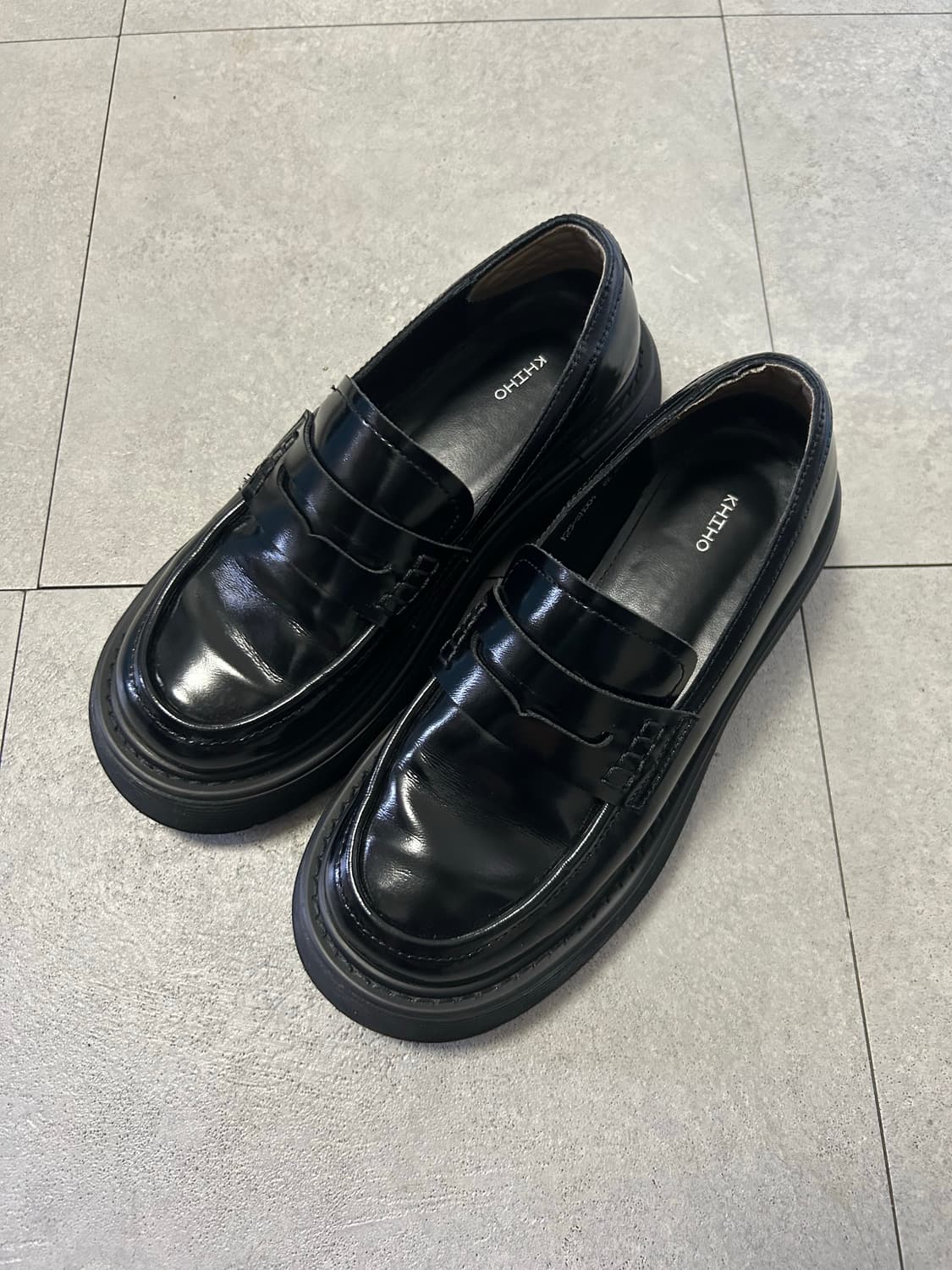 기호 페니 로퍼 230 상품이미지1