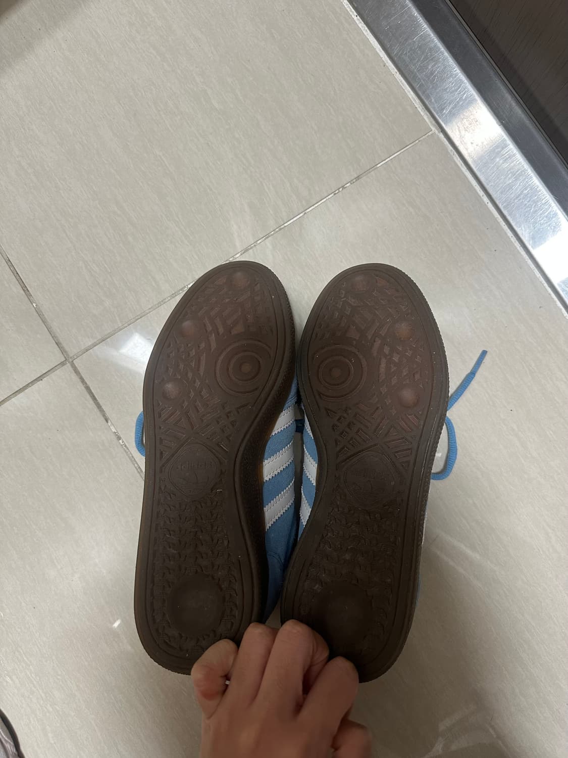 아디다스 스페지알 240 상품이미지3