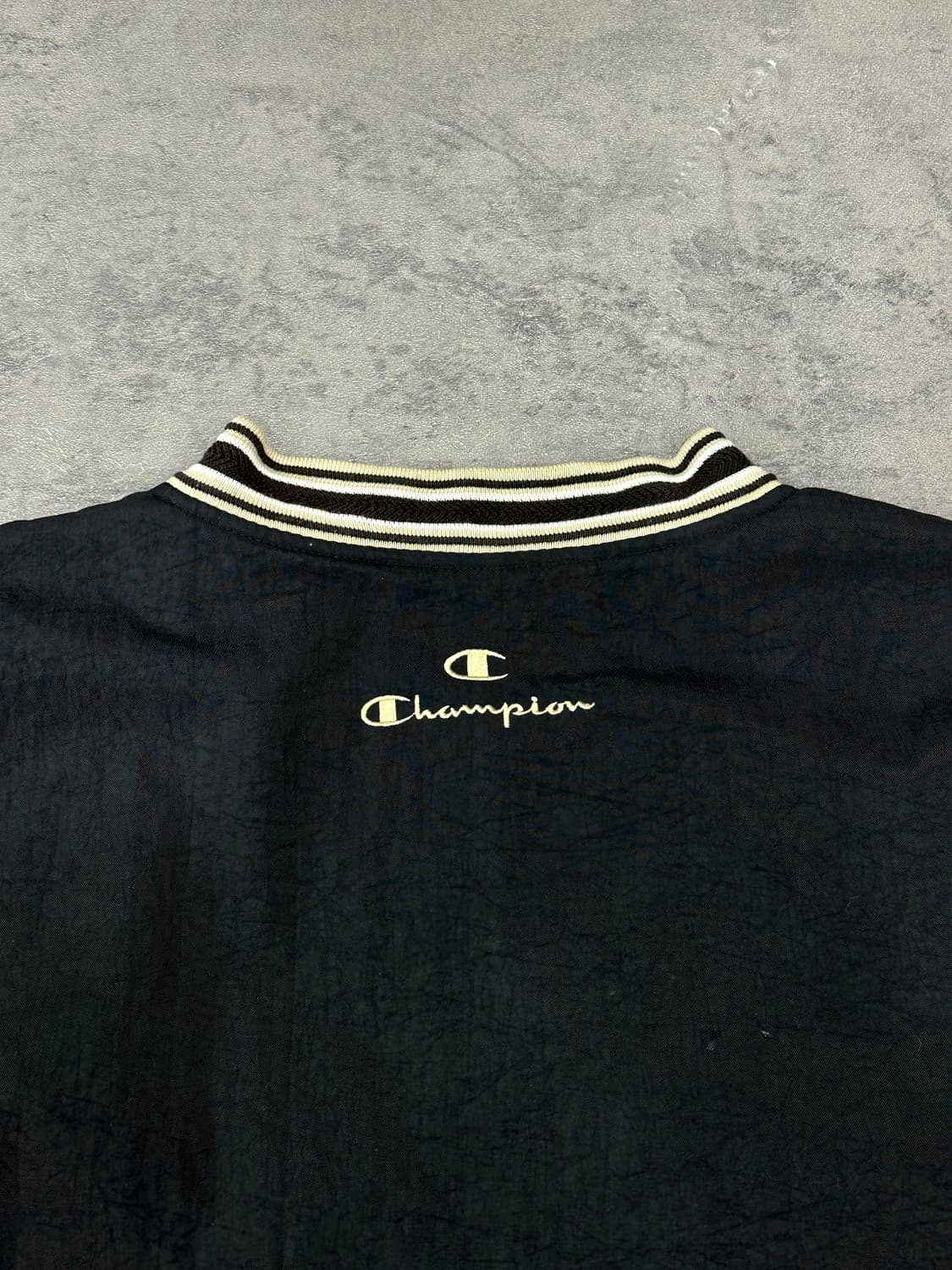 챔피온 올드스쿨 웜업 상품이미지6