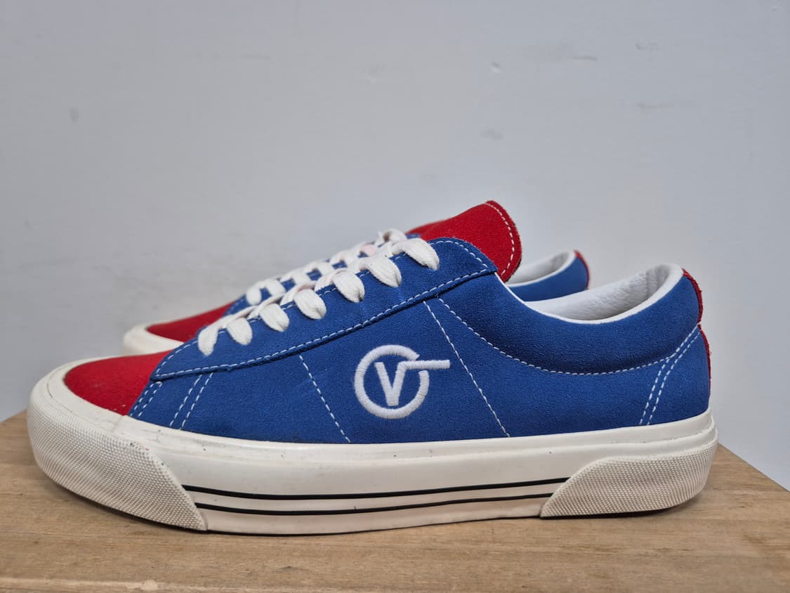 반스 스니커즈 260 상품이미지2