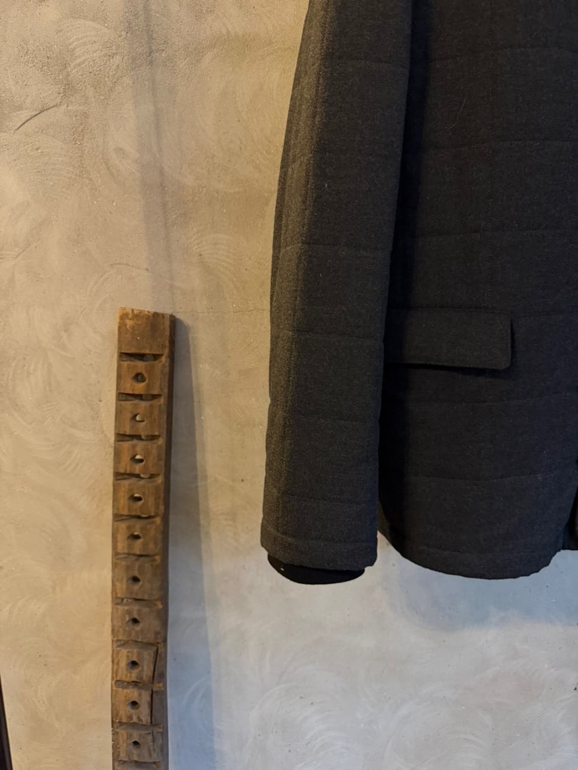 엠포리오 아르마니 패딩 자켓 남성105 상품이미지5