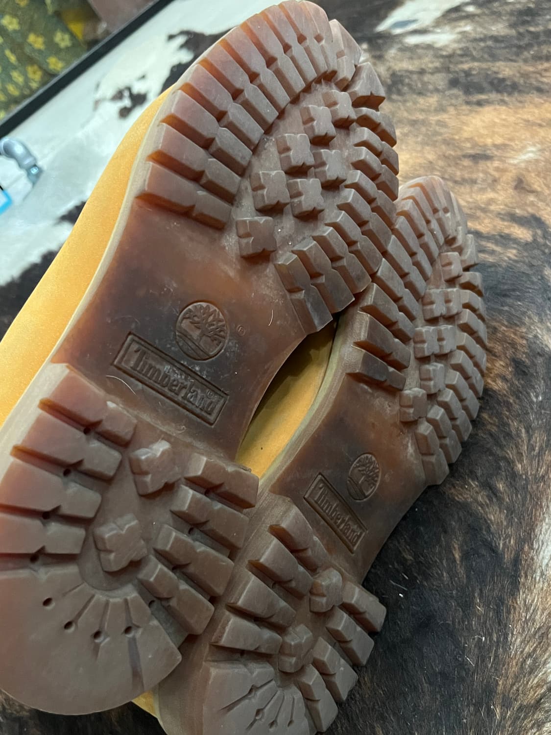 TIMBERLAND 6inch BOOTS 상품이미지7