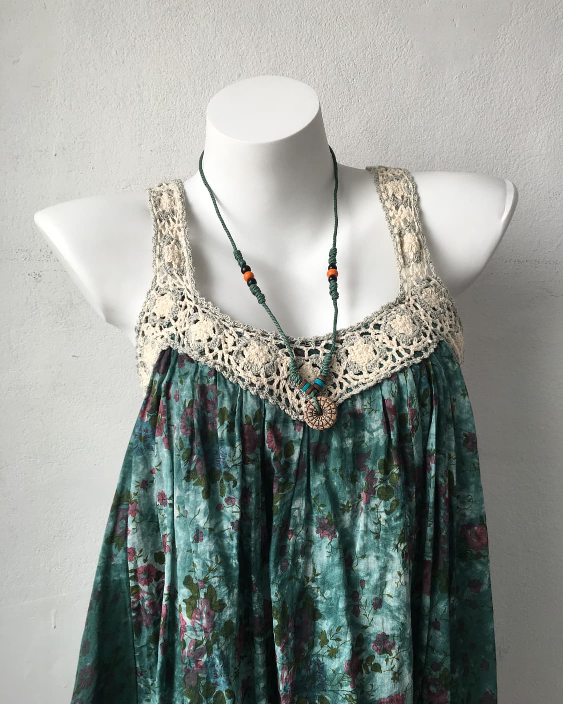  ethnic mood necklace 상품이미지5