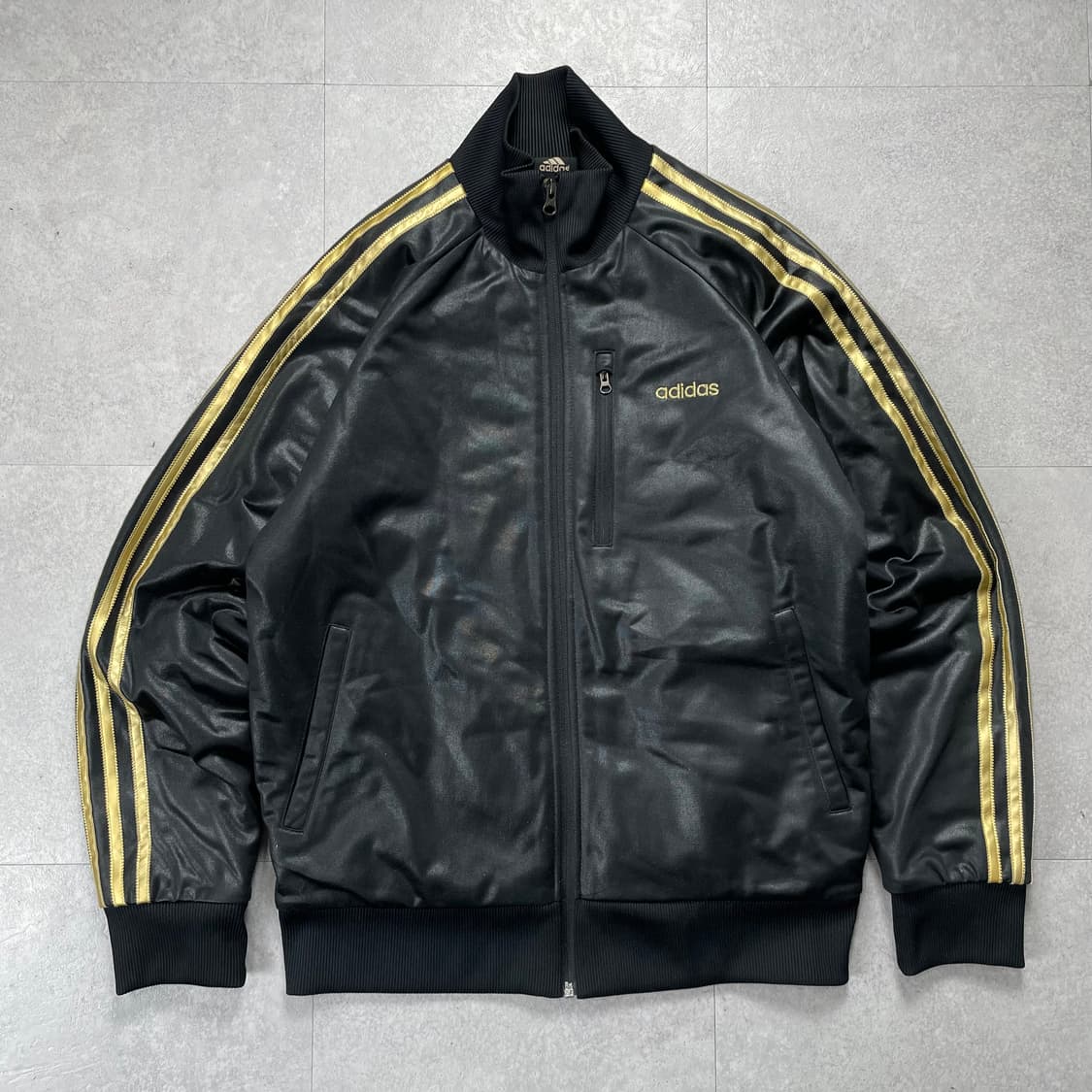 아디다스 져지 자켓 상품이미지1