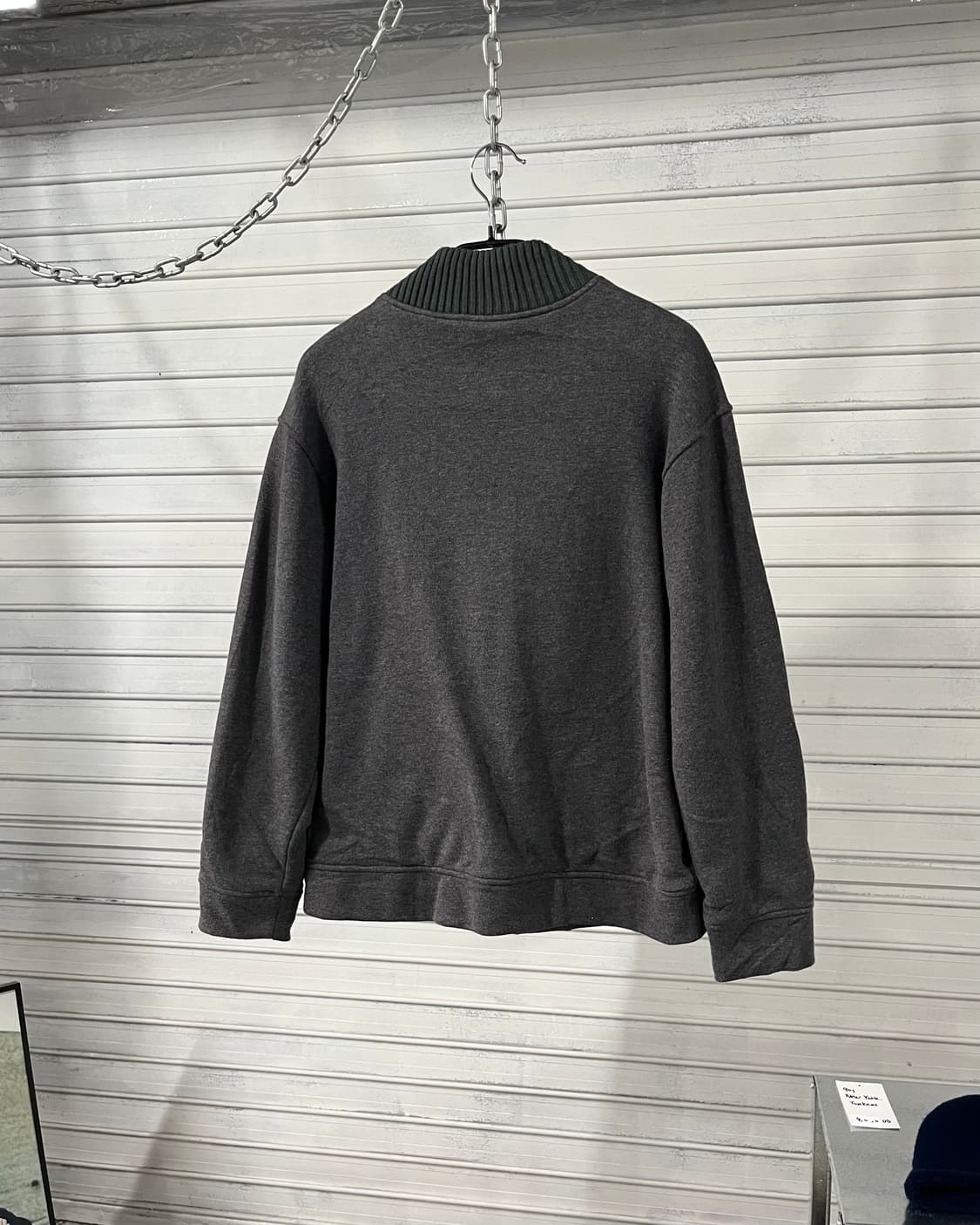 K2 club sweat blouson 상품이미지6