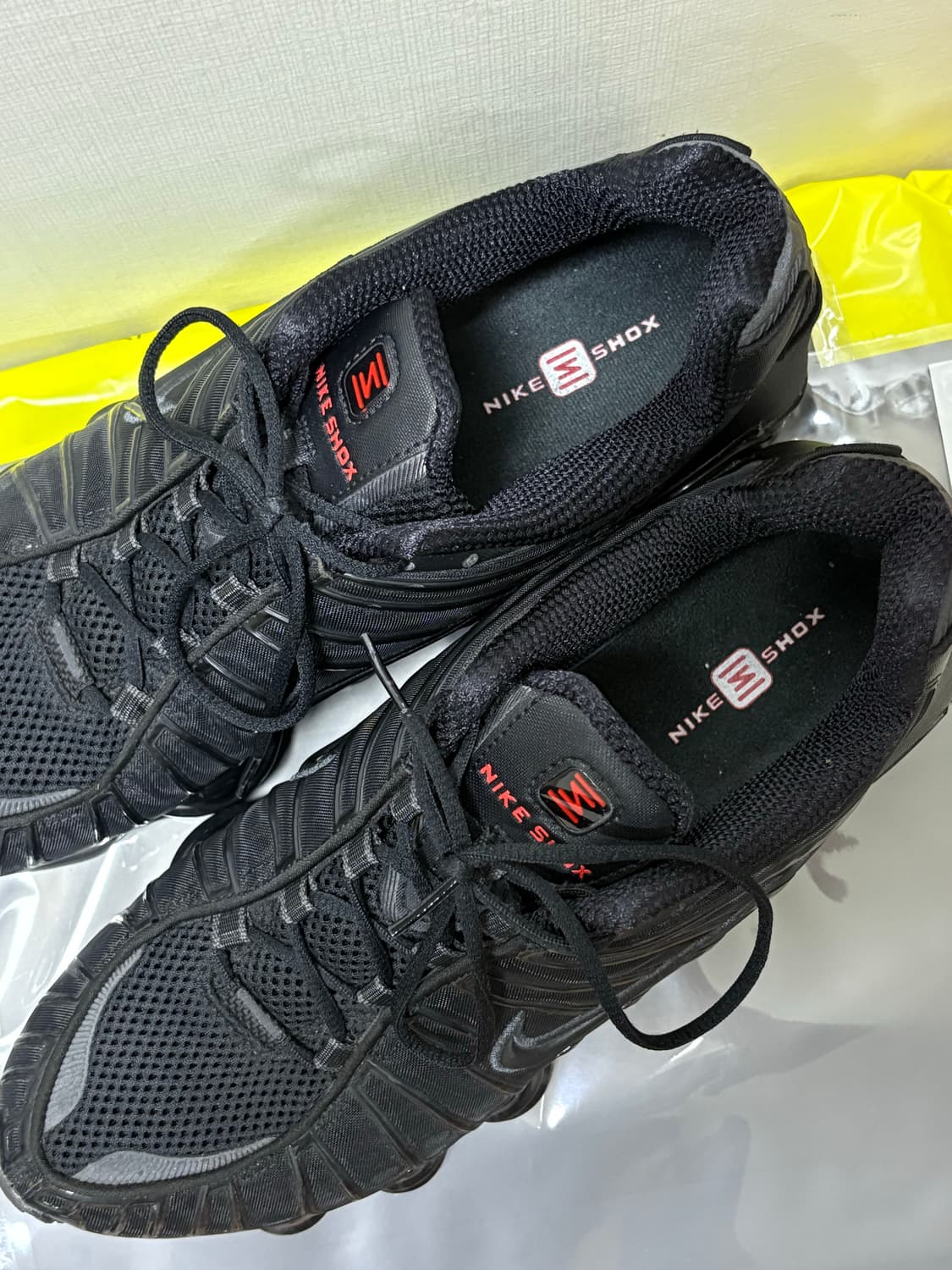 나이키 샥스tl 280팔아요 상품이미지2