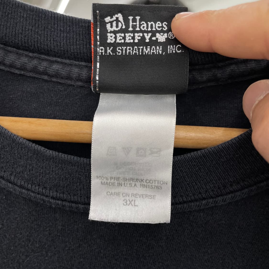 할리데이비슨 00s 페이딩 빈티지 그래픽 반팔 티셔츠 상품이미지10