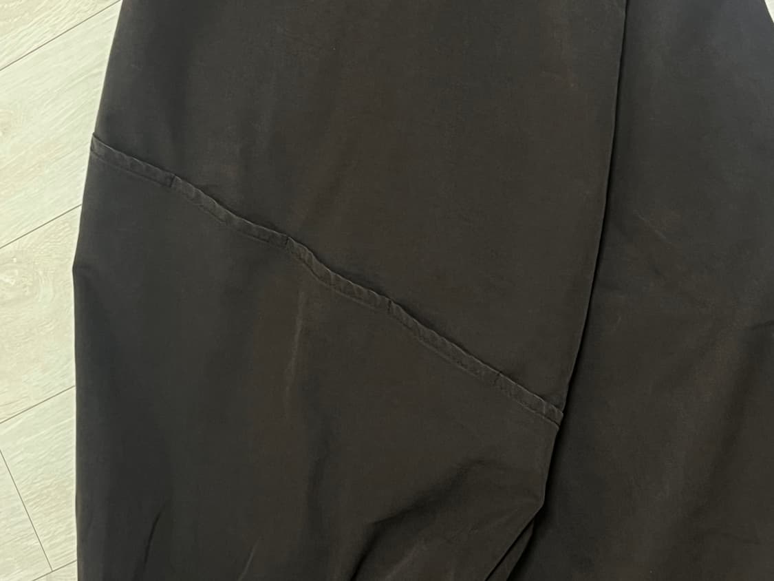 해칭룸 Triangle Trousers V2 상품이미지4