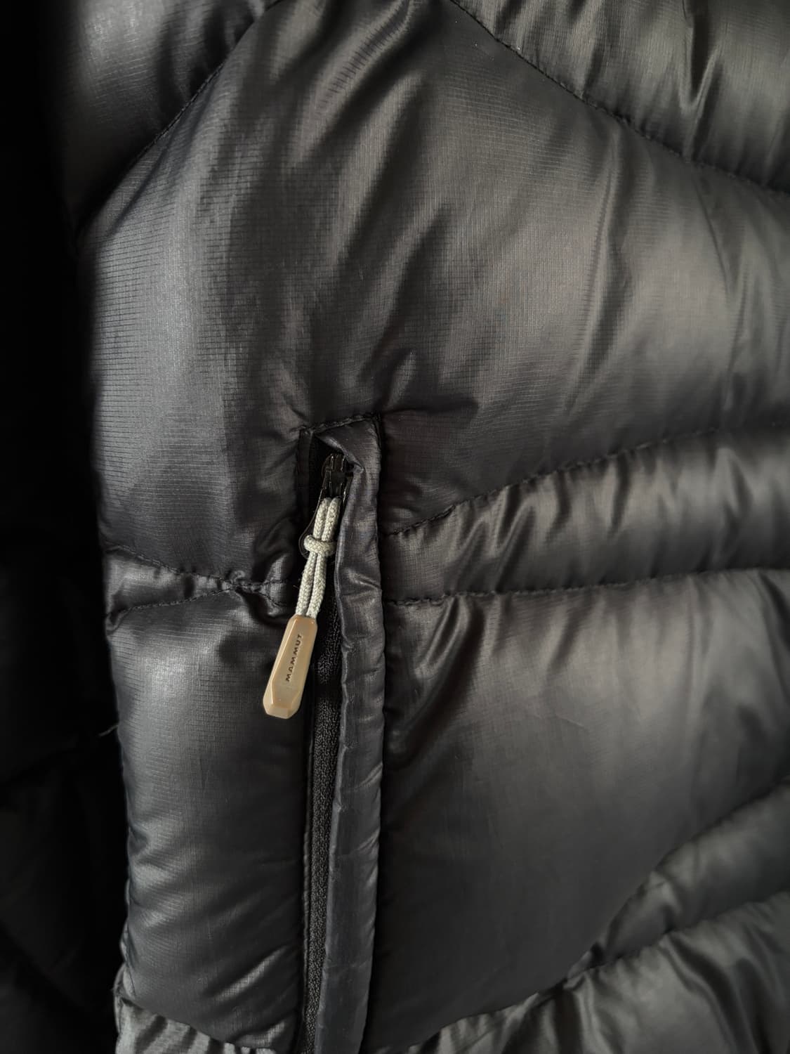 MAMMUT 마무트 구스다운 상품이미지7