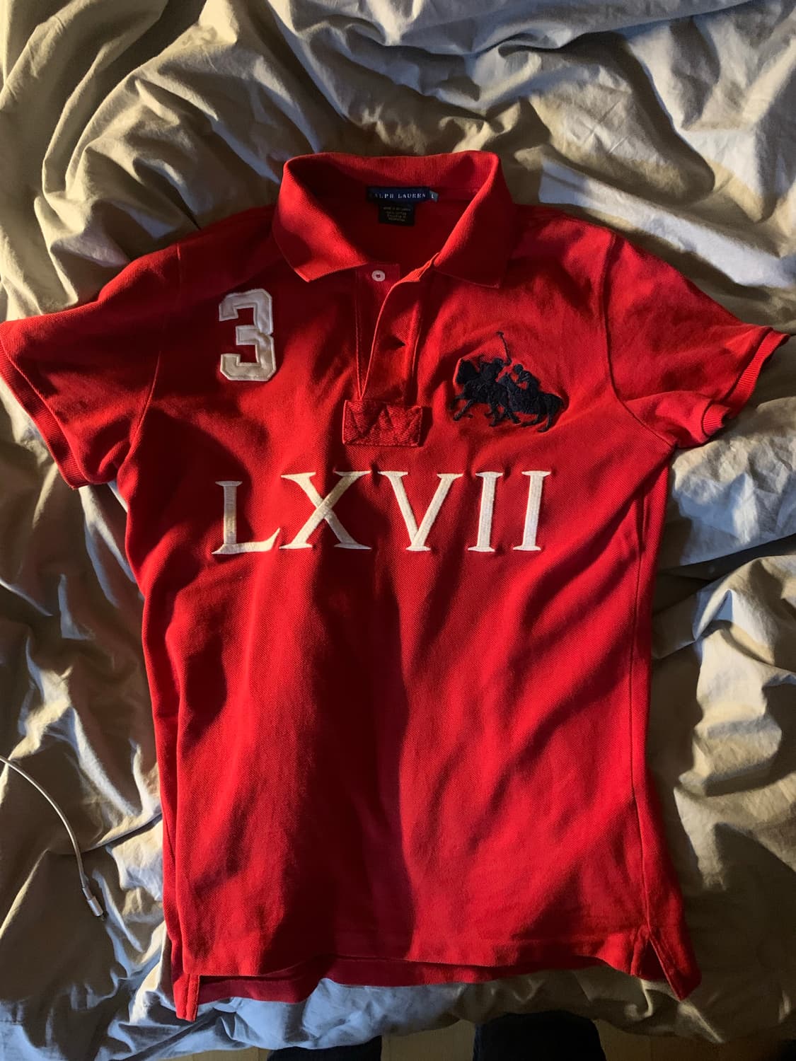 폴로 빅포니 치프키프 상품이미지1