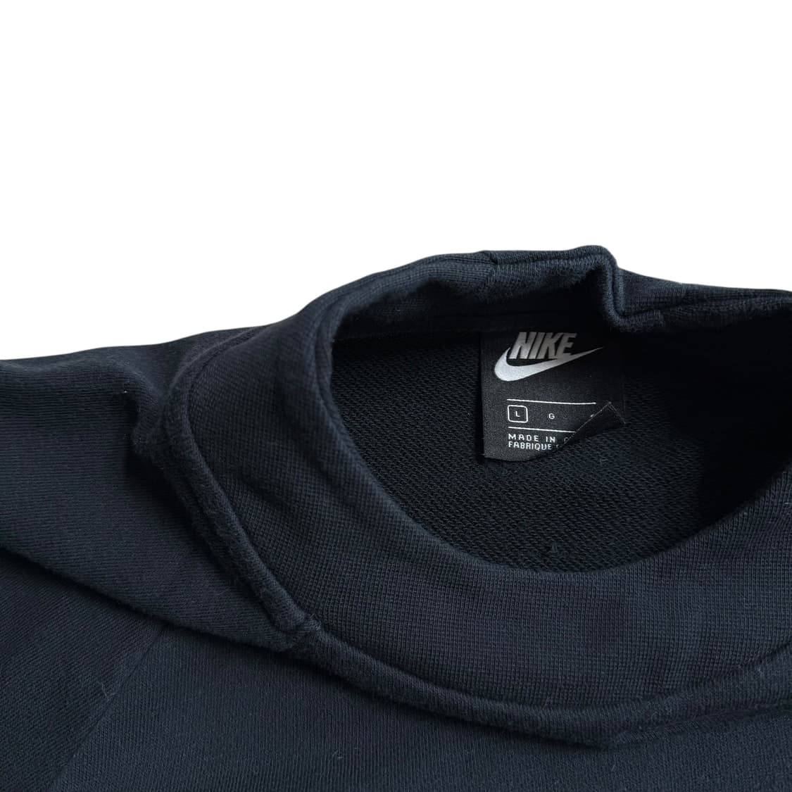 나이키 맨투맨  상품이미지2