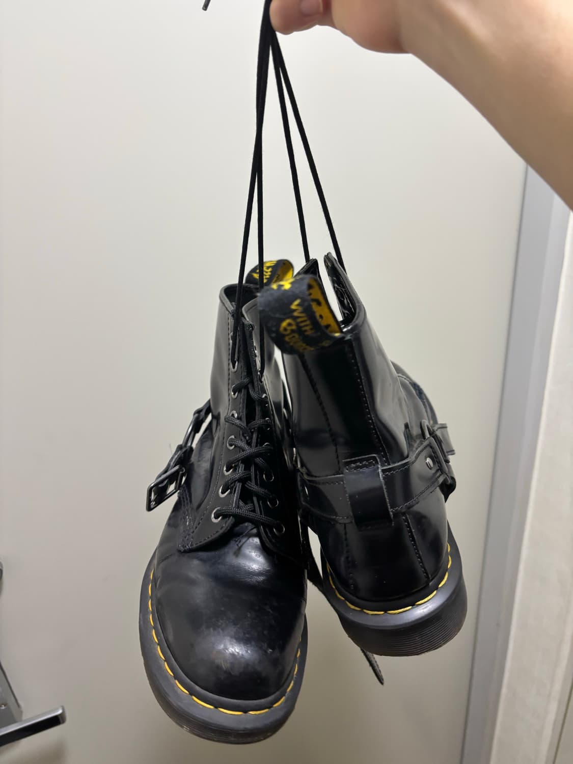 [270] 닥터마틴 1460 하네스  상품이미지6