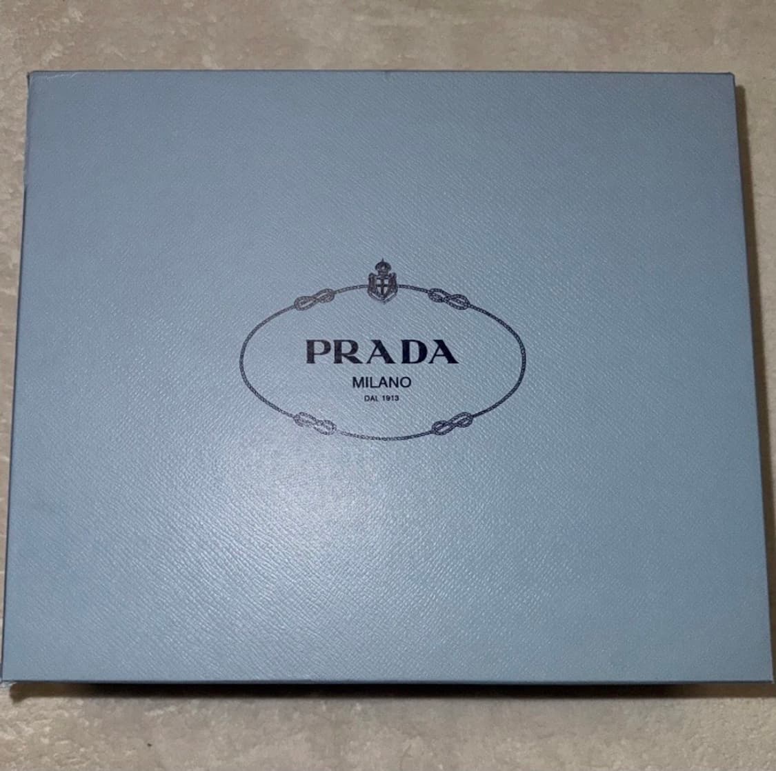 프라다 아메리카컵 스니커즈 240 상품이미지4