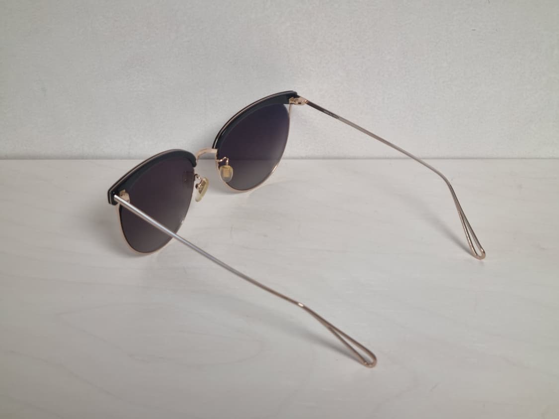 베디바이 베디베로 선글라스 VEDI BY VJ137 blk 상품이미지5