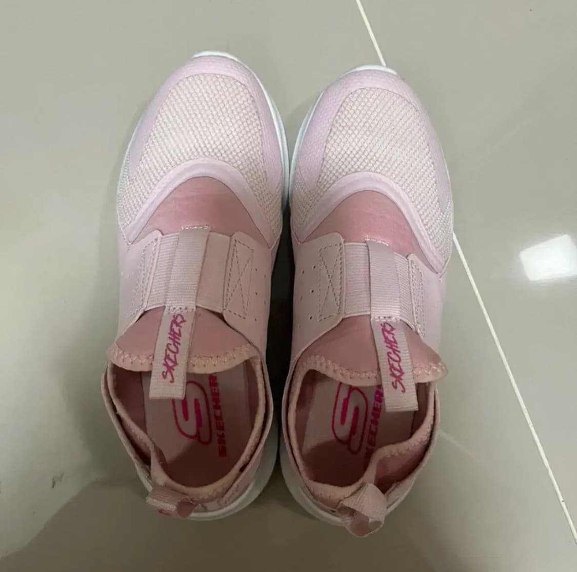 스케쳐스 여아 신발 220 상품이미지2