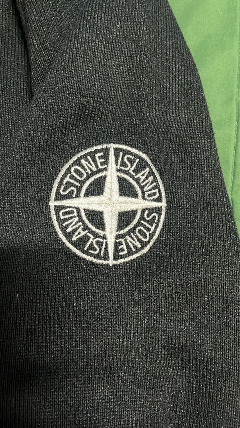 스톤 아일랜드 니트 상품이미지3